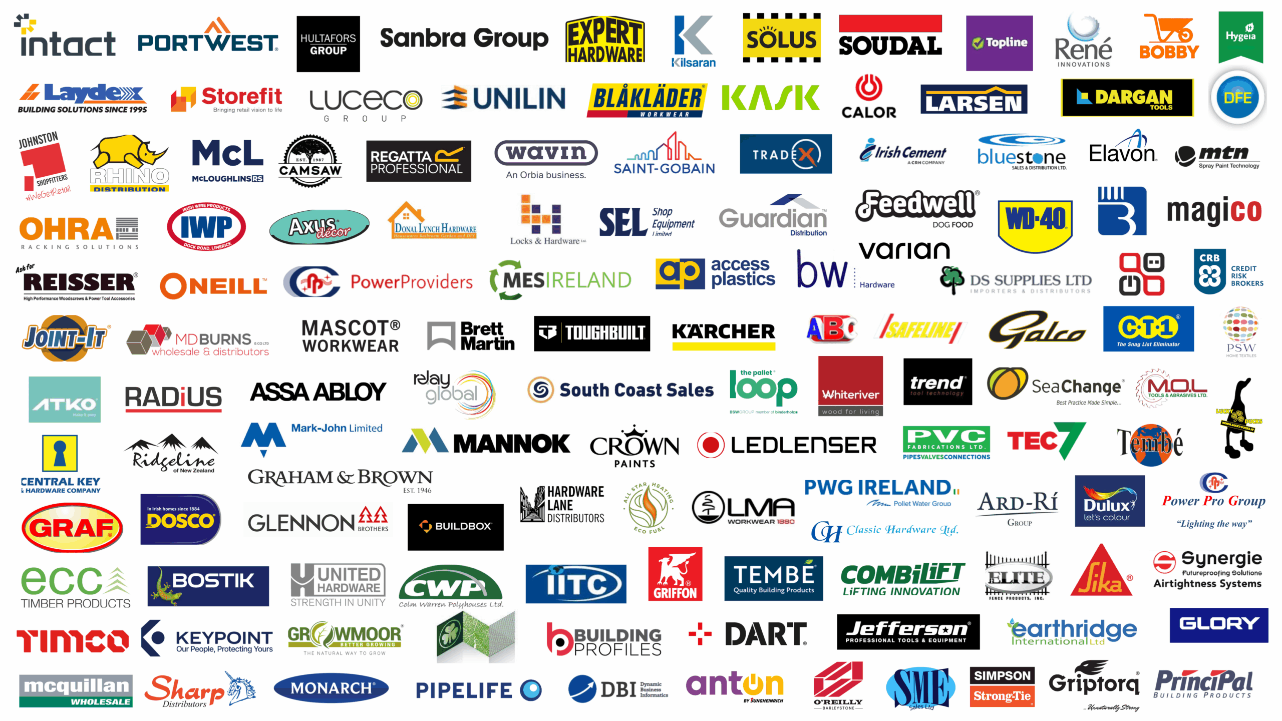 Live Interactive Floorplan