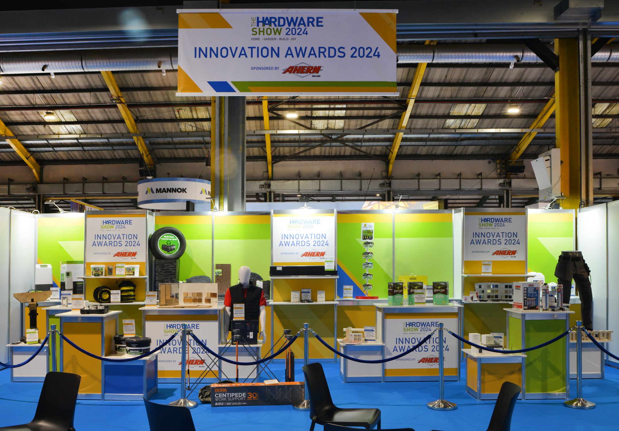 Sponsorship Opportunities Still Available