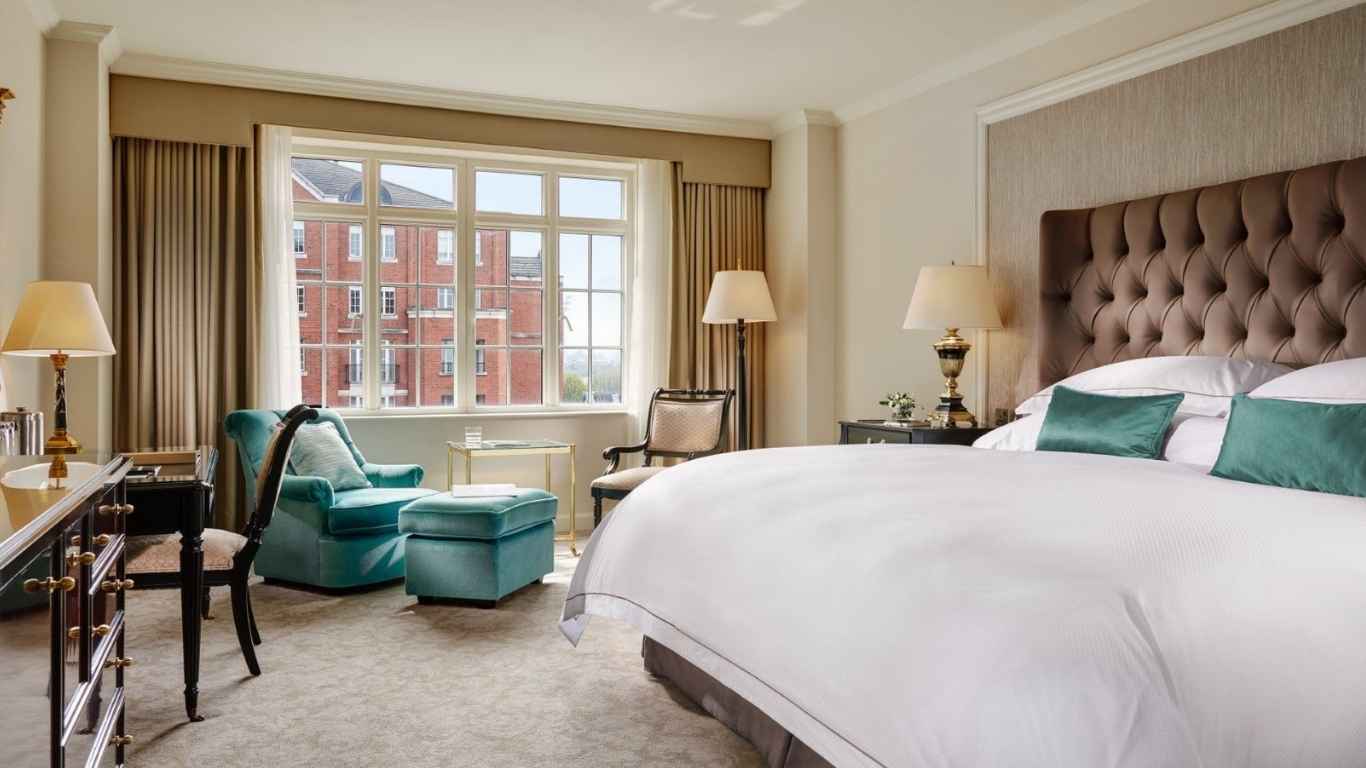 InterContinental Dublin