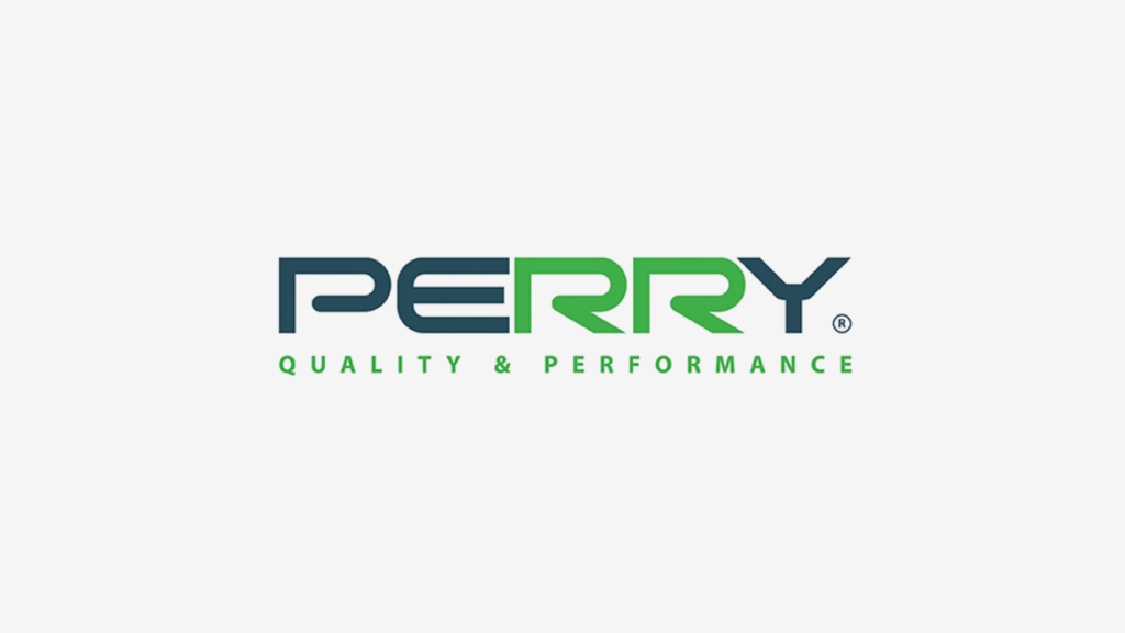 A Perry Ltd